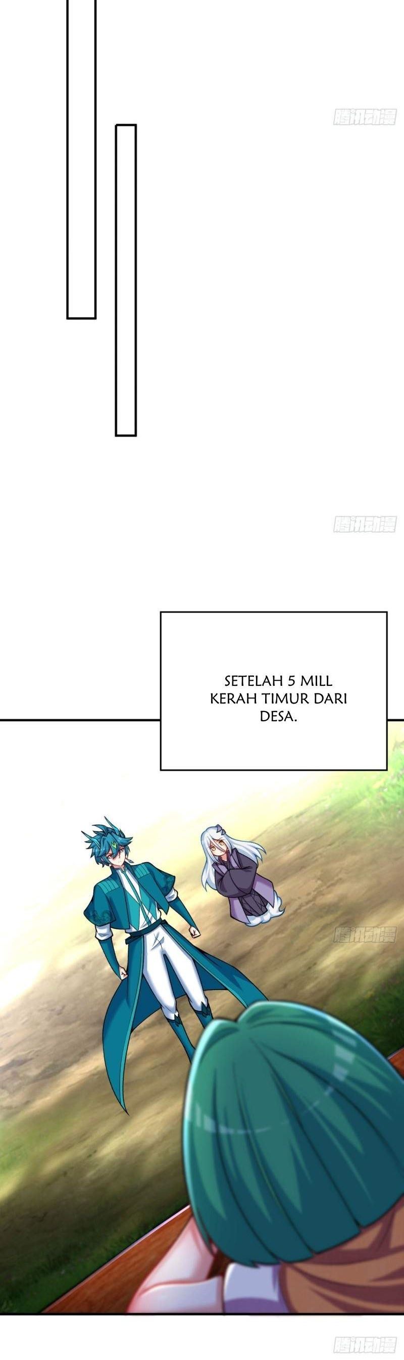 I Picked Up An Attributes Chapter 135 Gambar 16